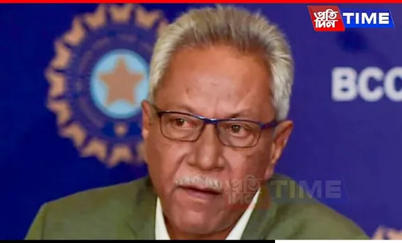 BCCI to Provide Rs 1 Crore for Anshuman Gaekwad's Cancer Treatment